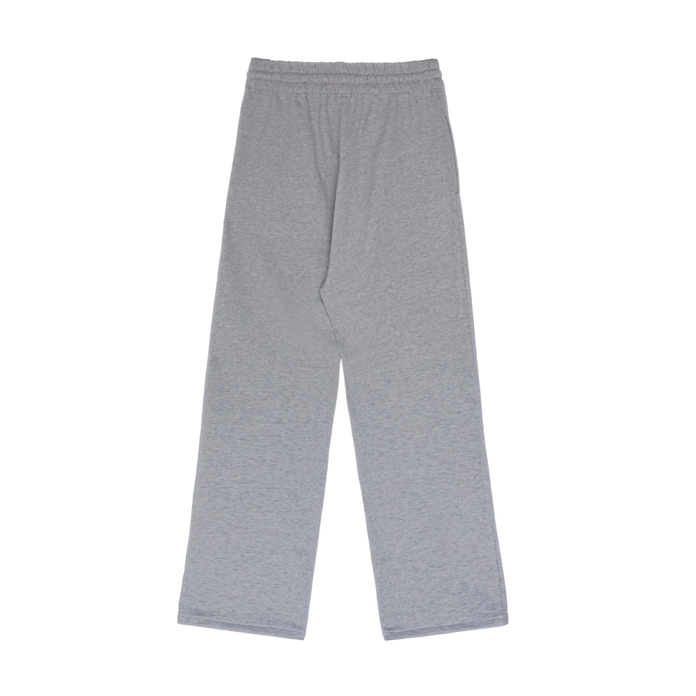 Pants grey color image-S70L3